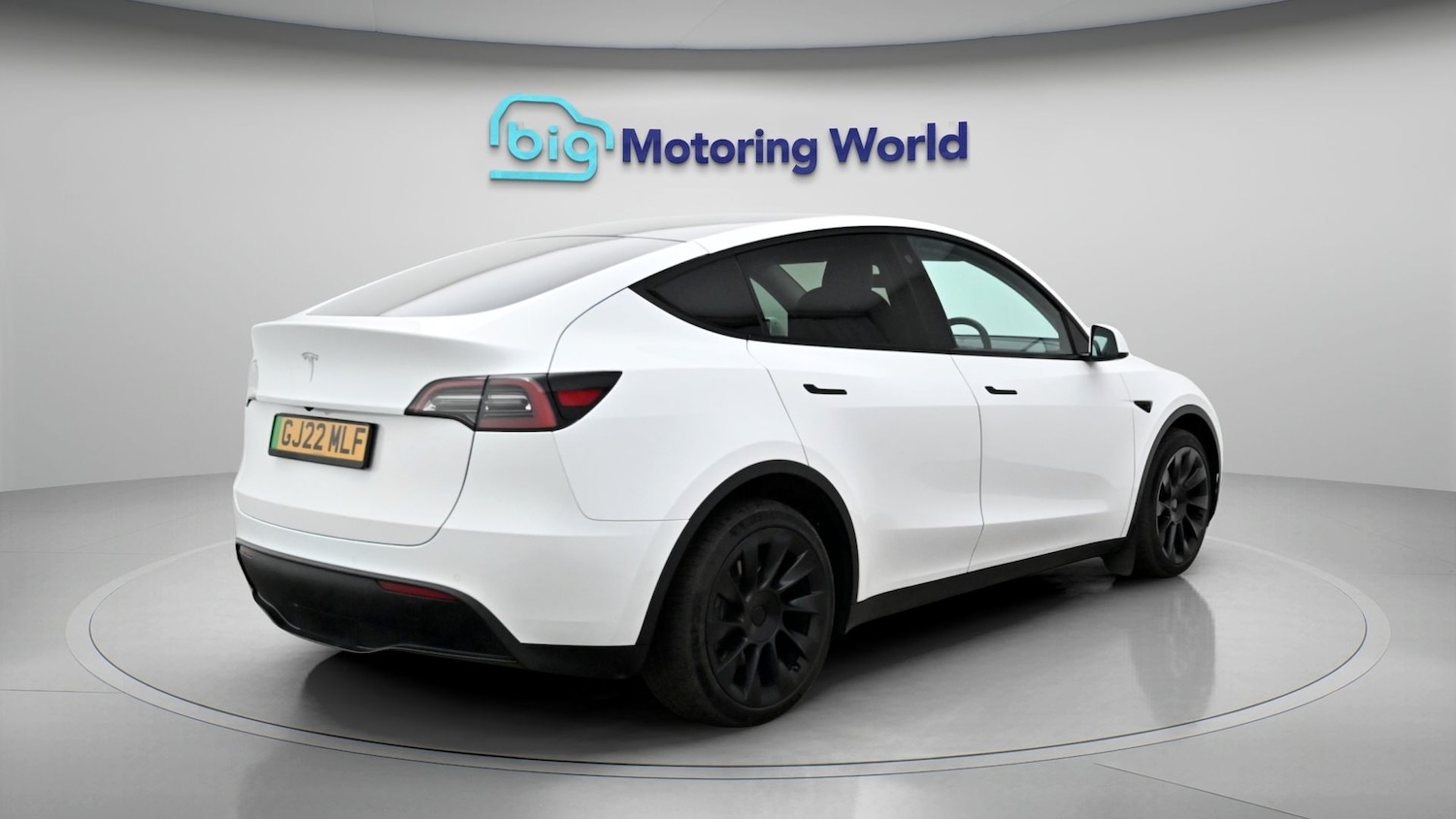 Used Tesla Model Y 2022 for sale - 78083882: Photo 7