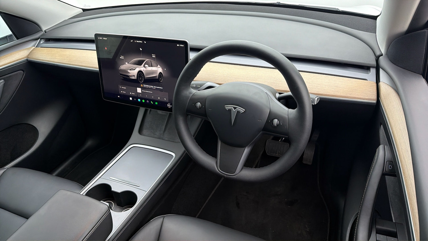 Used Tesla Model Y 2022 for sale - 78083882: Photo 9