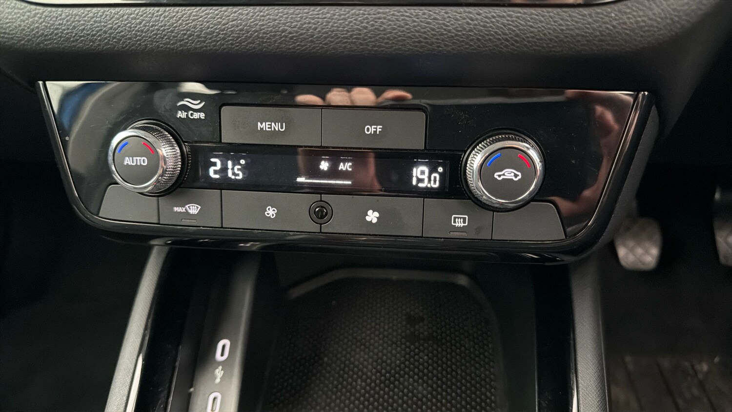 Used Skoda Kamiq 2025 for sale - 77943924: Photo 11