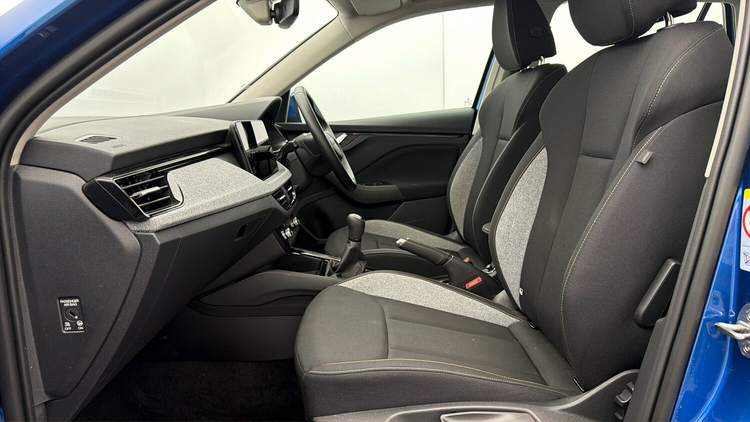 Used Skoda Kamiq 2025 for sale - 77943924: Photo 13