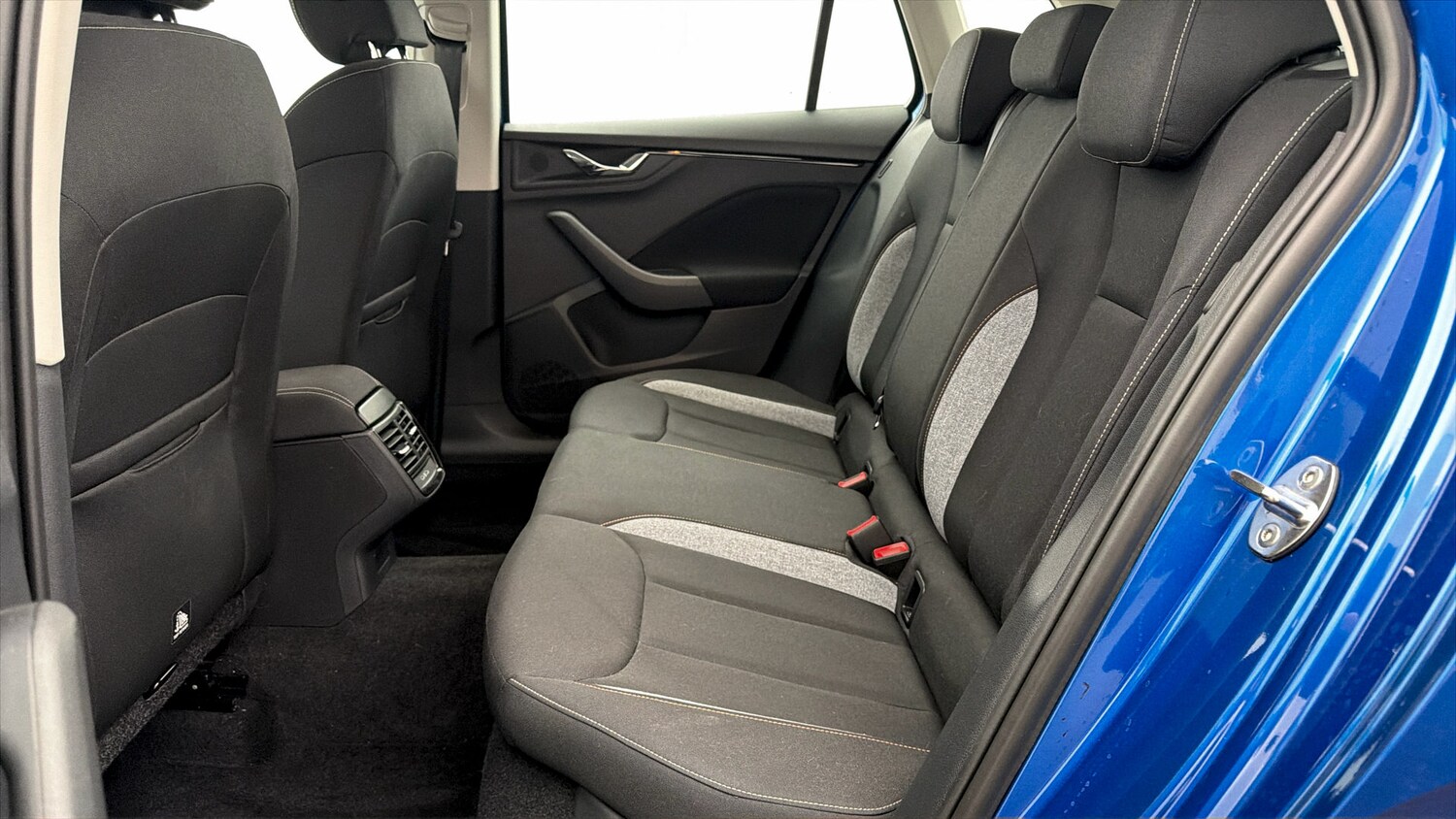 Used Skoda Kamiq 2025 for sale - 77943924: Photo 15