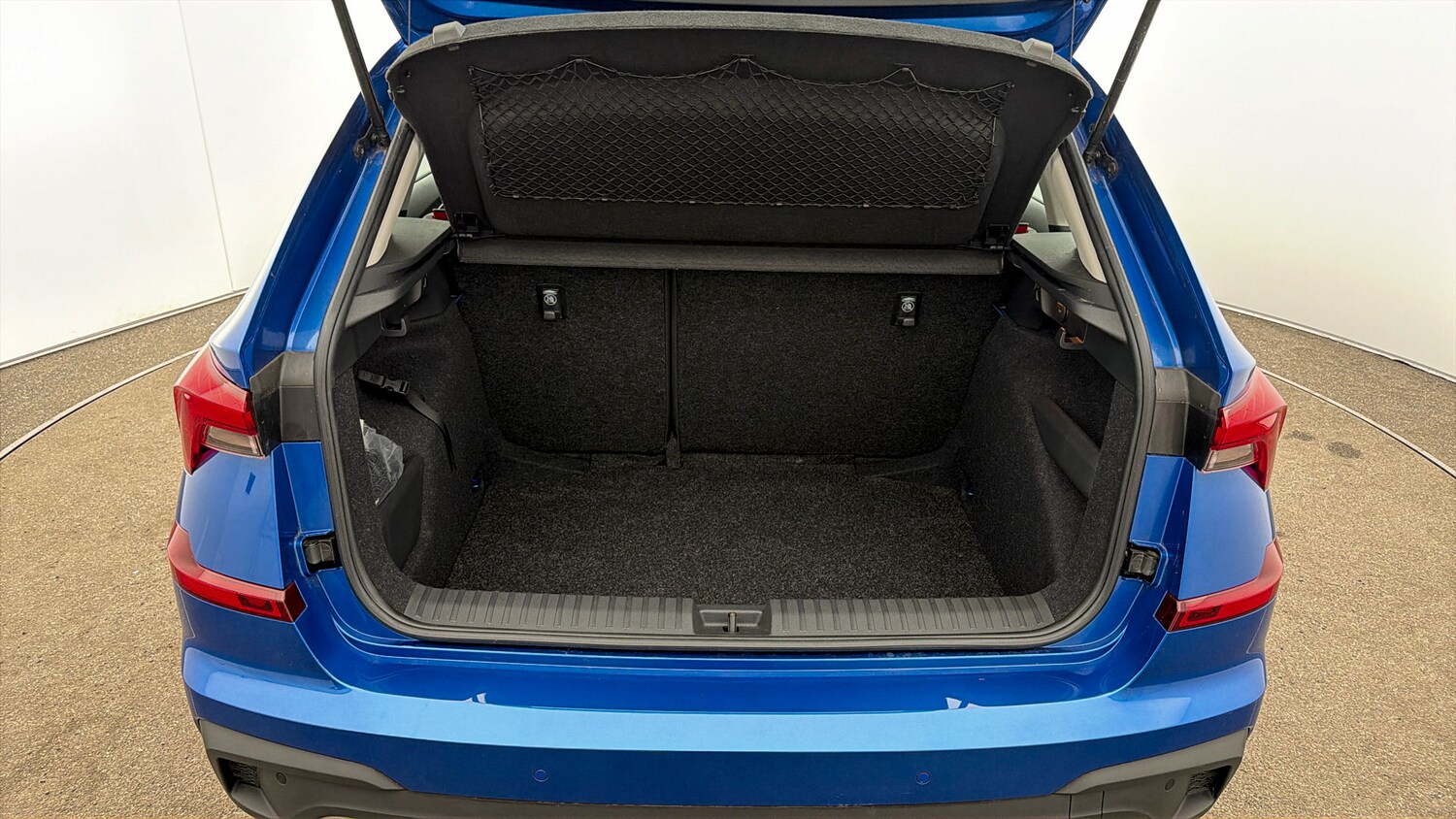 Used Skoda Kamiq 2025 for sale - 77943924: Photo 16