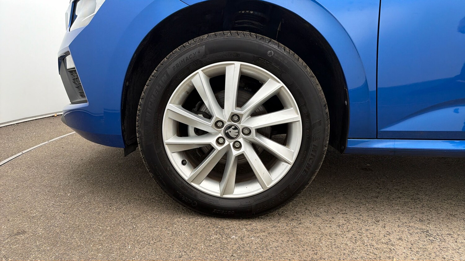 Used Skoda Kamiq 2025 for sale - 77943924: Photo 17