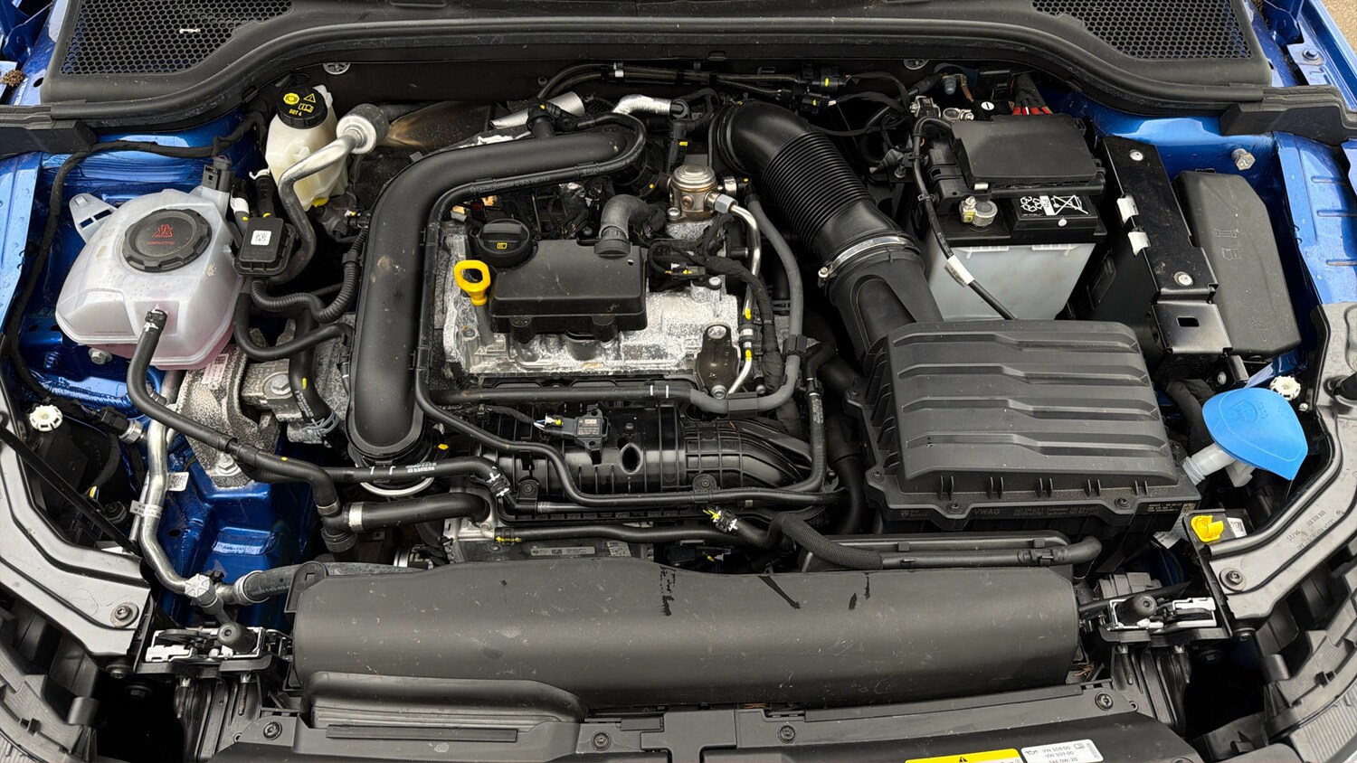 Used Skoda Kamiq 2025 for sale - 77943924: Photo 18