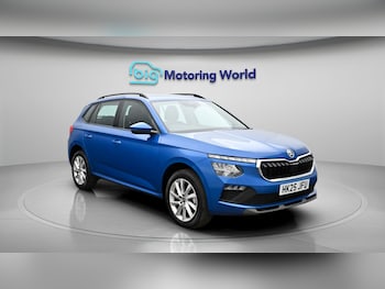 Used Skoda Kamiq 2025 for sale - 77943924: Photo