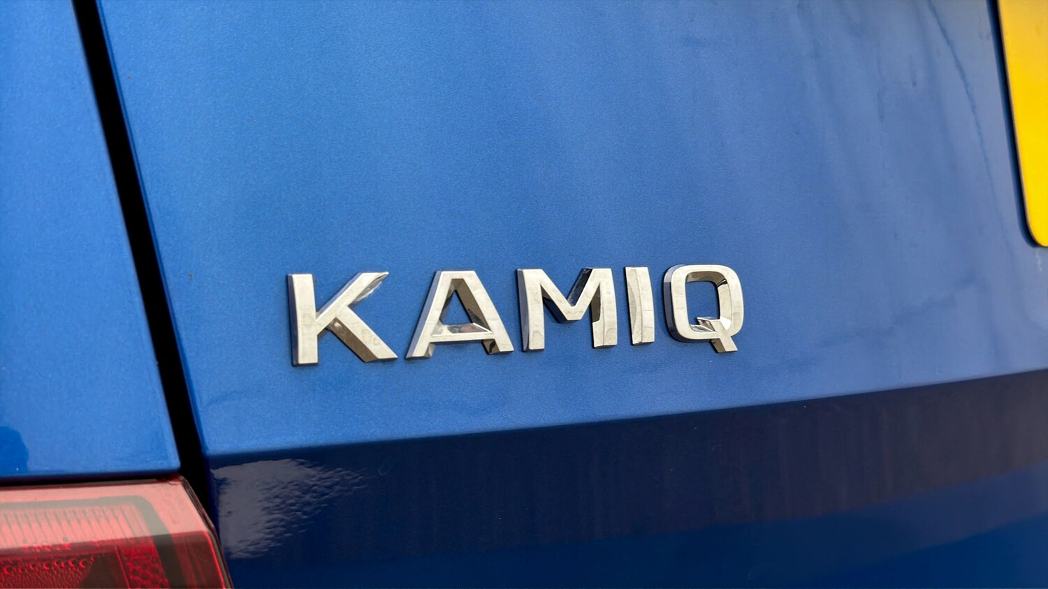 Used Skoda Kamiq 2025 for sale - 77943924: Photo 20