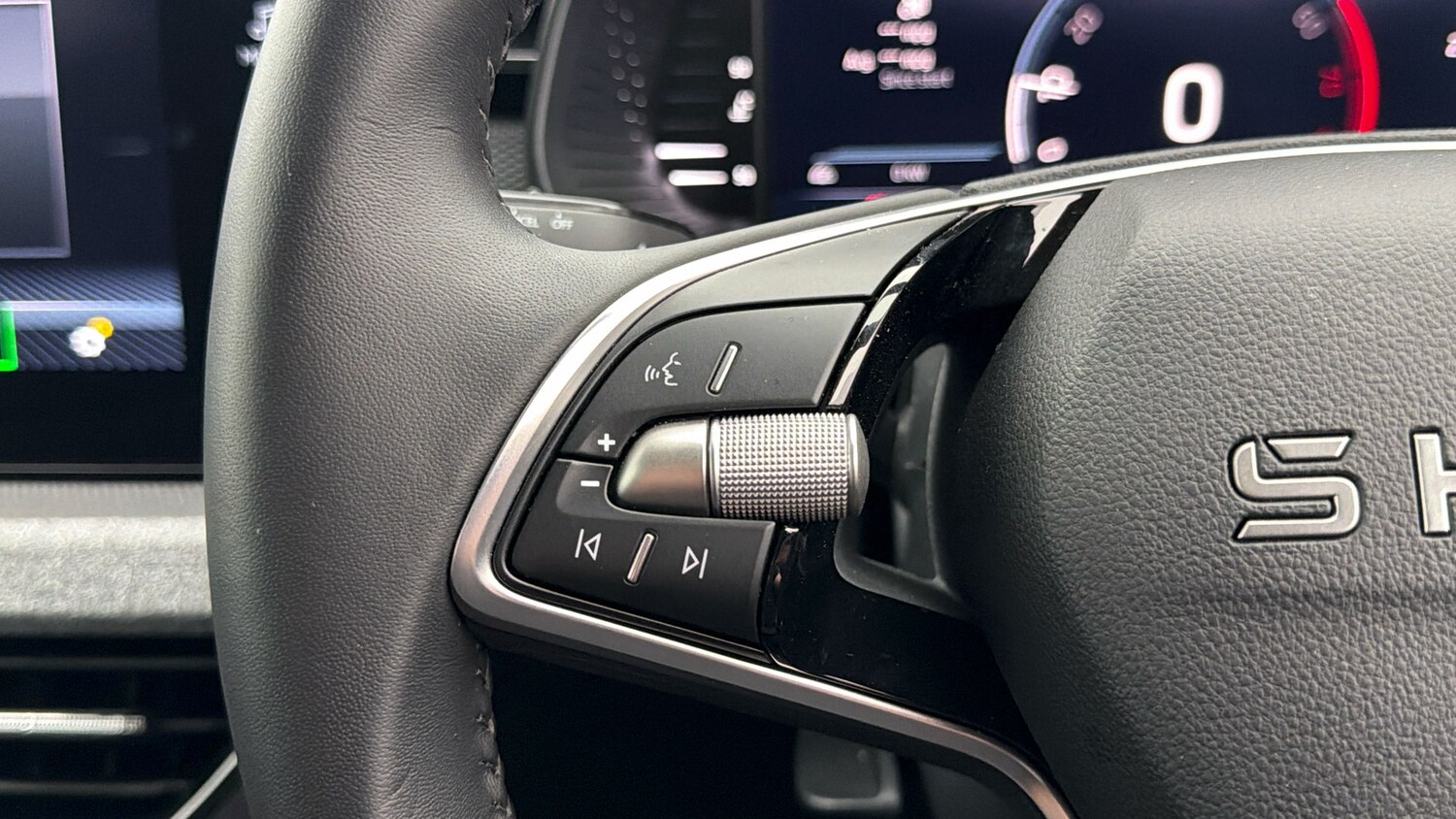 Used Skoda Kamiq 2025 for sale - 77943924: Photo 22