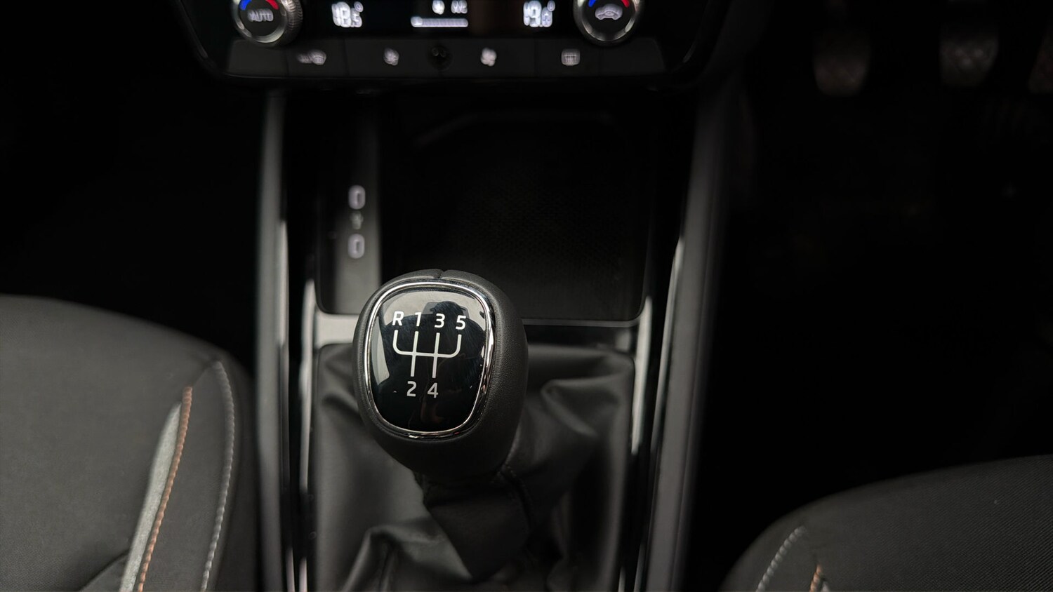 Used Skoda Kamiq 2025 for sale - 77943924: Photo 24