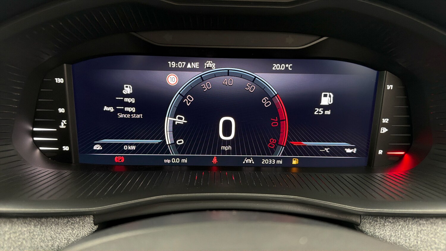 Used Skoda Kamiq 2025 for sale - 77943924: Photo 25