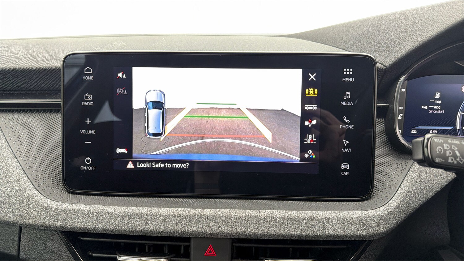 Used Skoda Kamiq 2025 for sale - 77943924: Photo 26