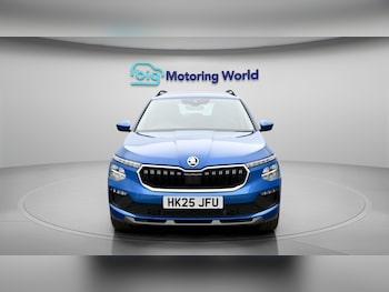 Used Skoda Kamiq 2025 for sale - 77943924: Photo