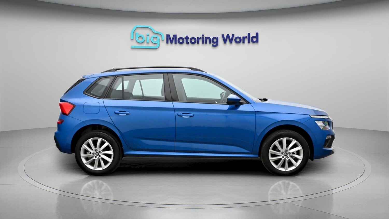 Used Skoda Kamiq 2025 for sale - 77943924: Photo 8