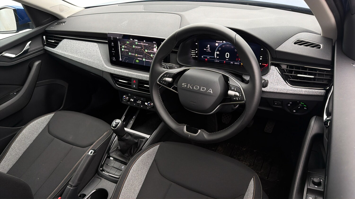 Used Skoda Kamiq 2025 for sale - 77943924: Photo 9
