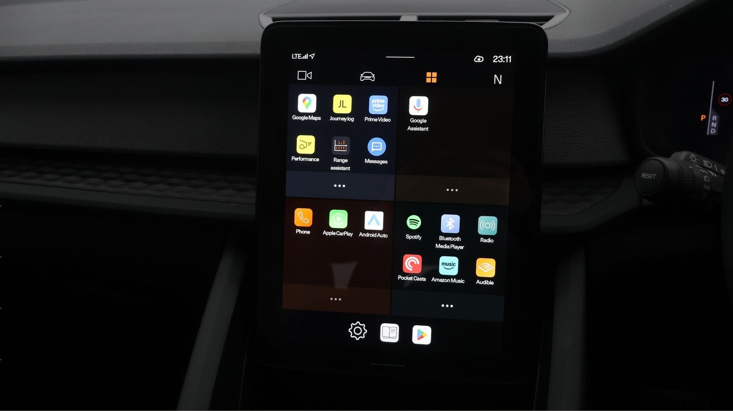 Used Polestar Polestar 2 2021 for sale - 77258449: Photo 11