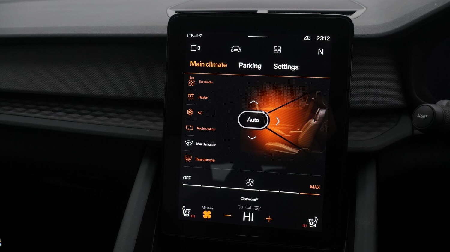 Used Polestar Polestar 2 2021 for sale - 77258449: Photo 12