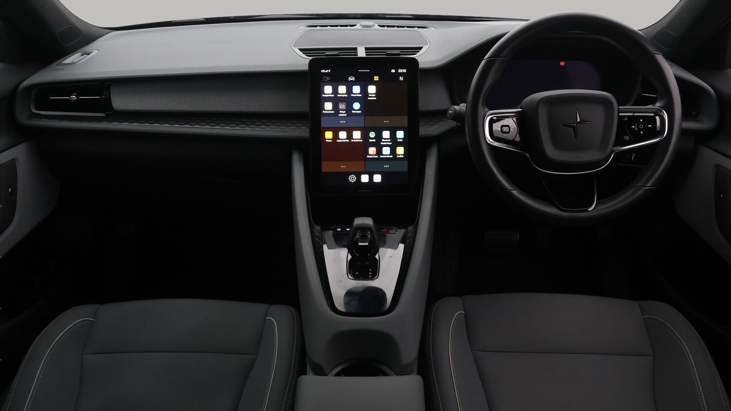 Used Polestar Polestar 2 2021 for sale - 77258449: Photo 13