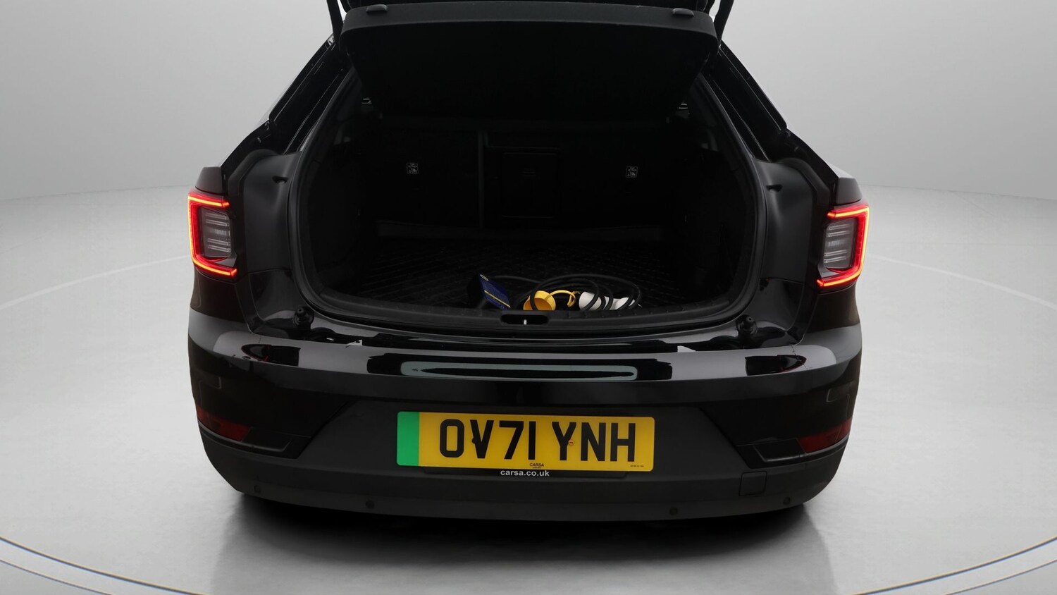 Used Polestar Polestar 2 2021 for sale - 77258449: Photo 17