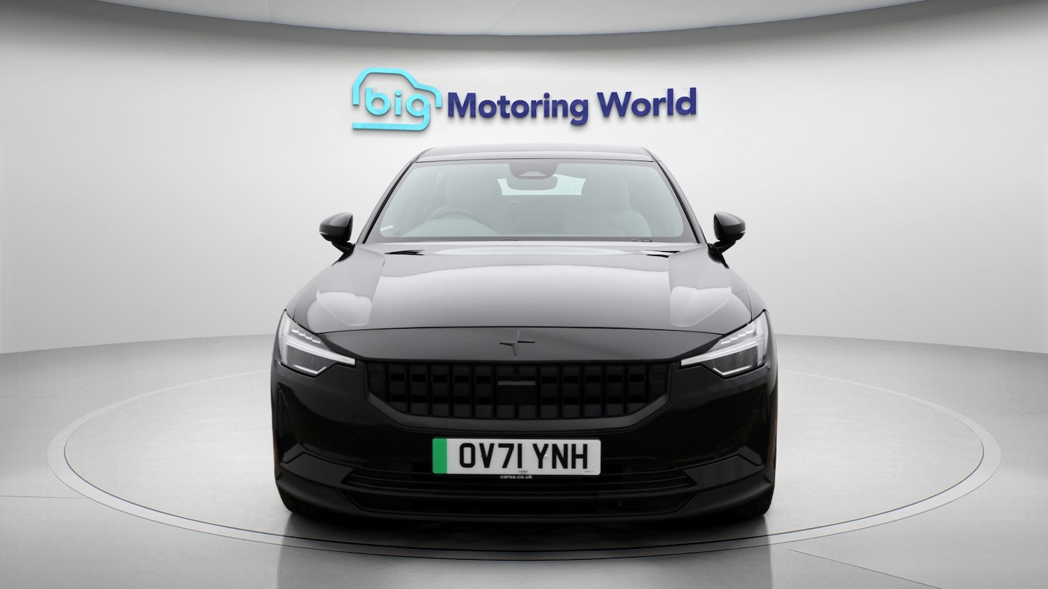 Used Polestar Polestar 2 2021 for sale - 77258449: Photo 2