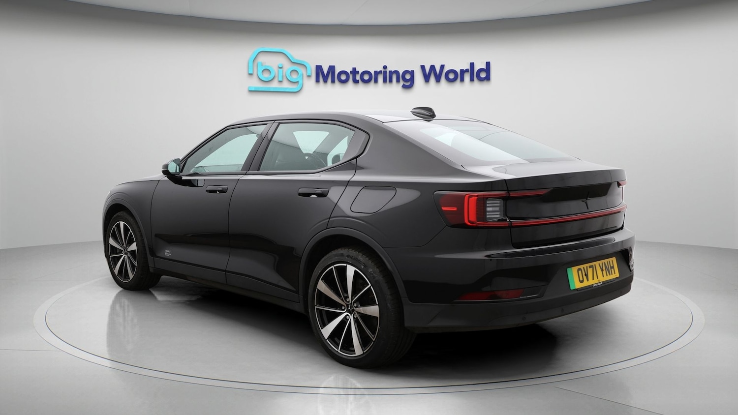 Used Polestar Polestar 2 2021 for sale - 77258449: Photo 5