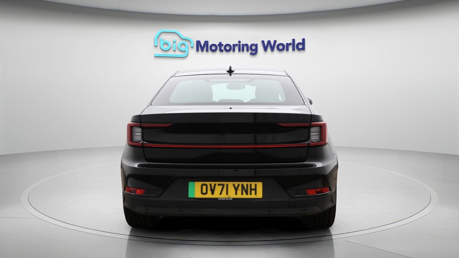 Used Polestar Polestar 2 2021 for sale - 77258449: Photo 6