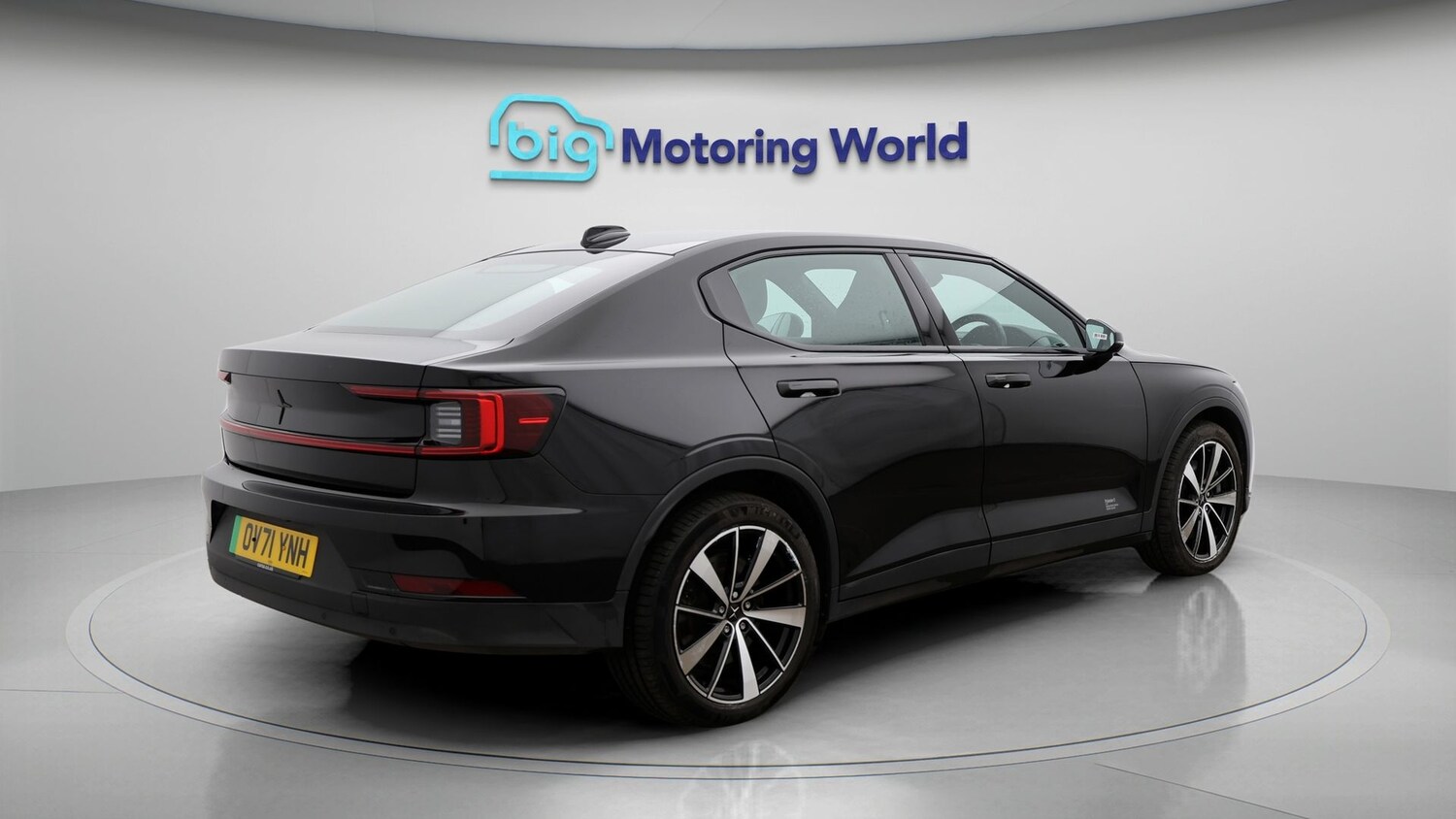 Used Polestar Polestar 2 2021 for sale - 77258449: Photo 7