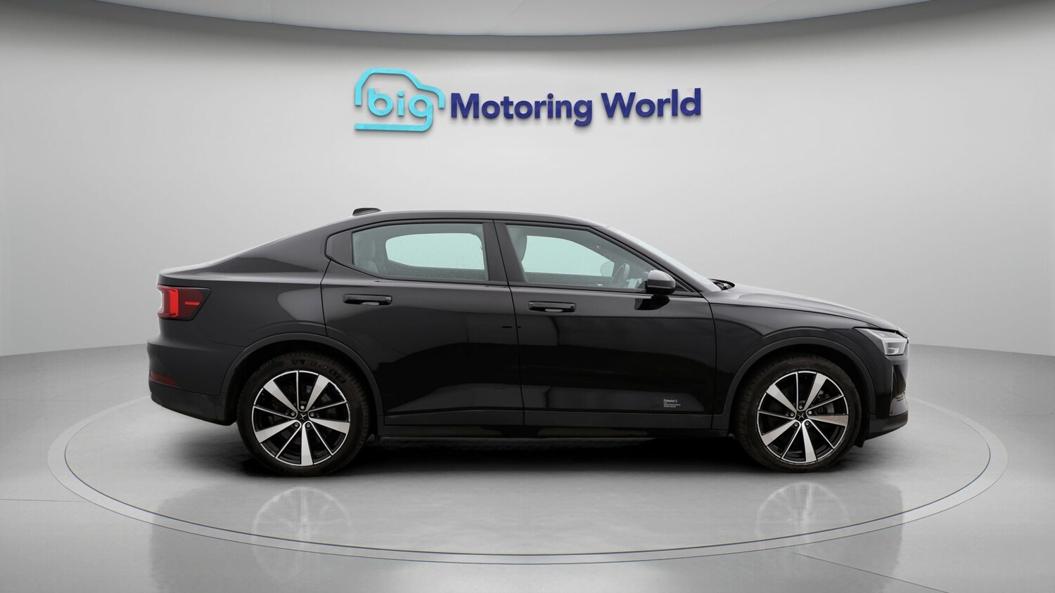 Used Polestar Polestar 2 2021 for sale - 77258449: Photo 8