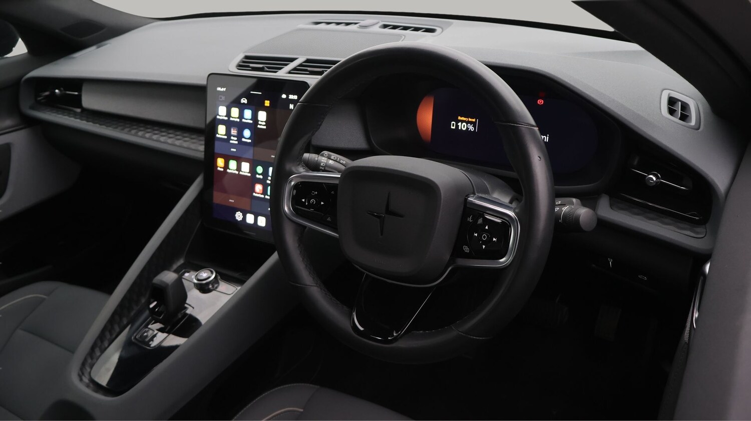 Used Polestar Polestar 2 2021 for sale - 77258449: Photo 9