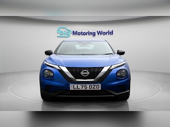 Used Nissan Juke 2025 for sale - 78409064: Photo