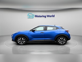 Used Nissan Juke 2025 for sale - 78409064: Photo