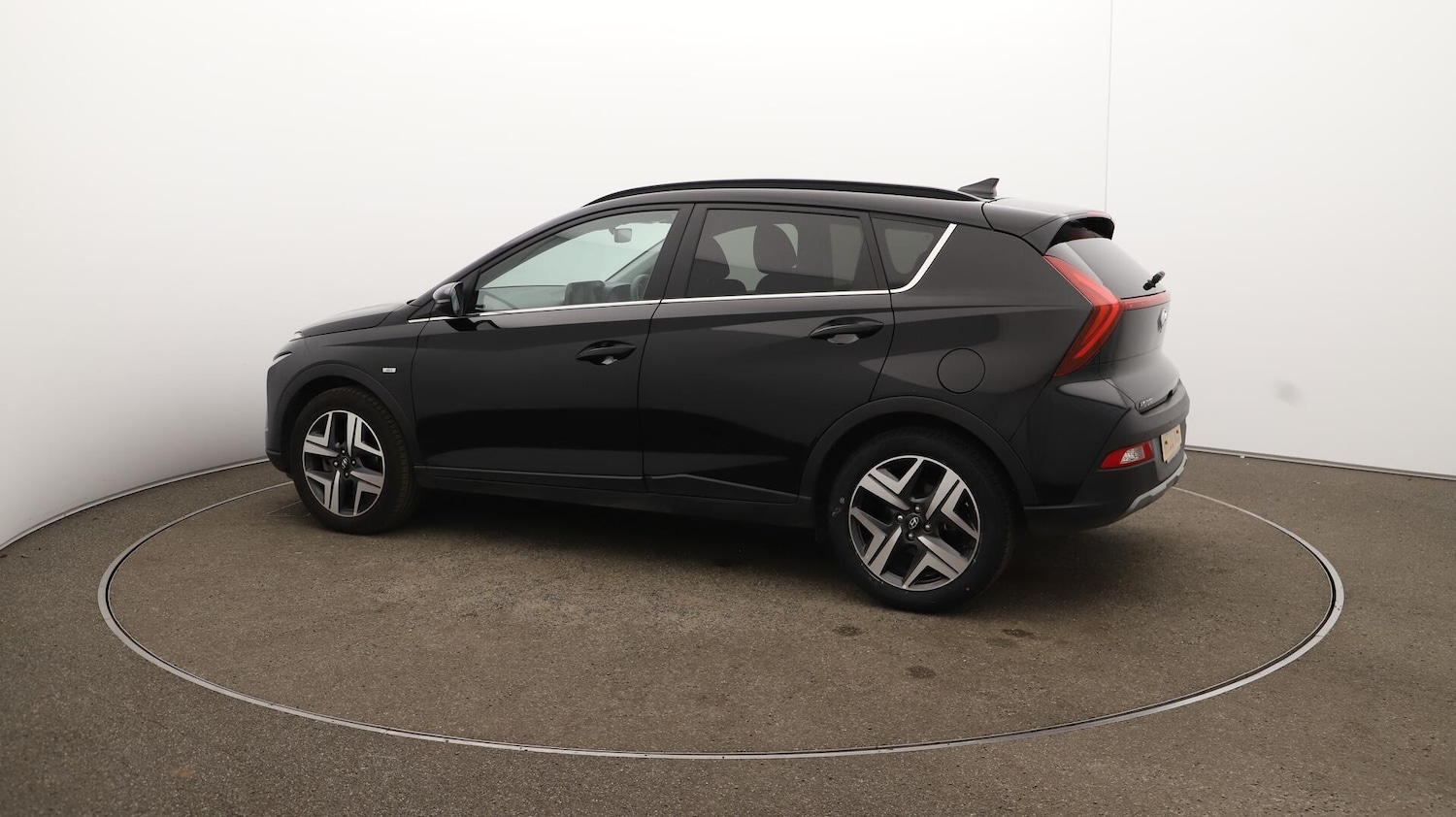 Vehicle 50