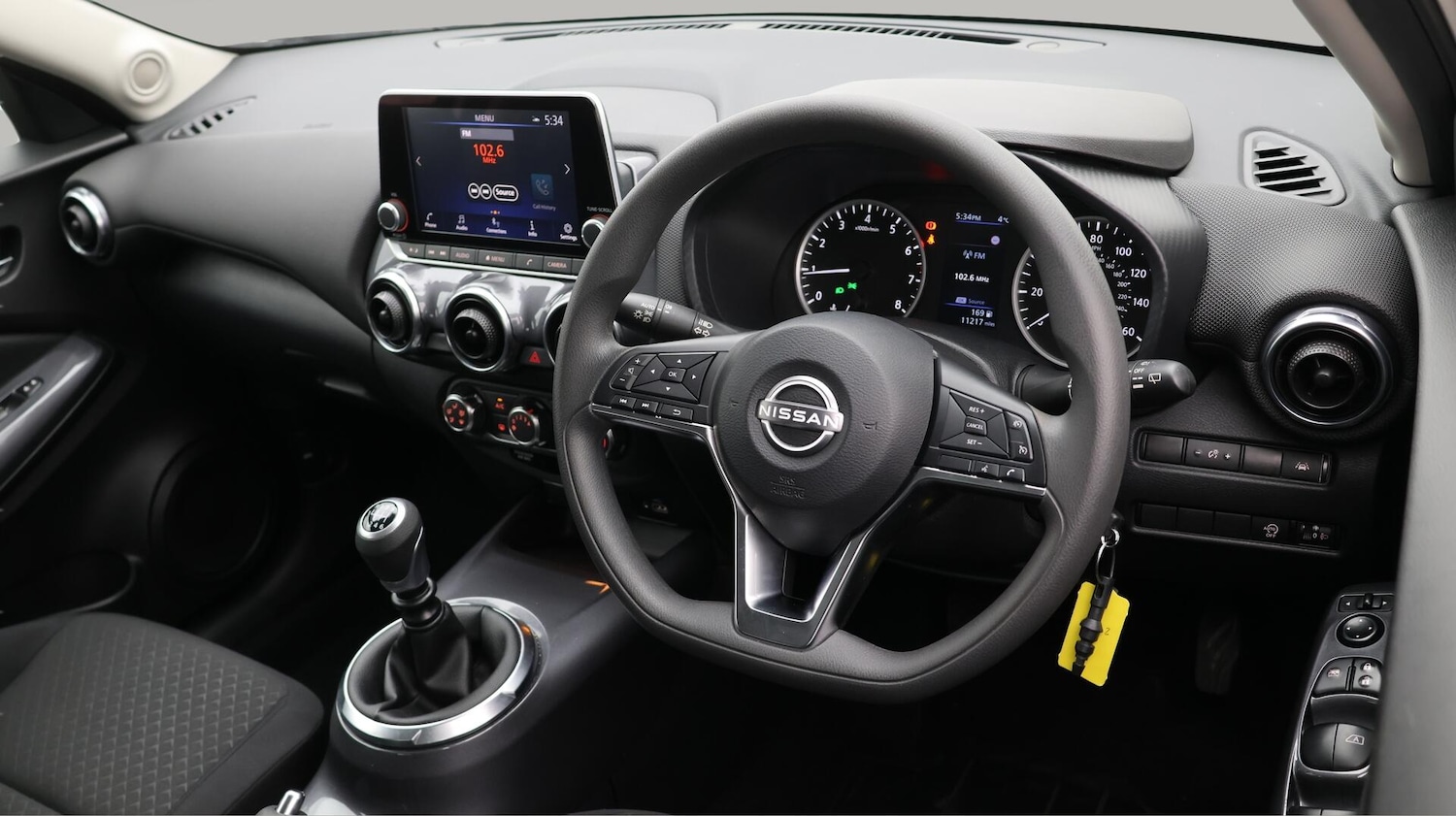 Used Nissan Juke 2023 for sale - 76701101: Photo 10