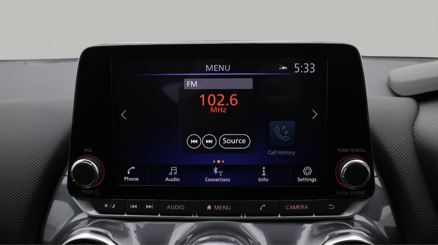 Used Nissan Juke 2023 for sale - 76701101: Photo 12