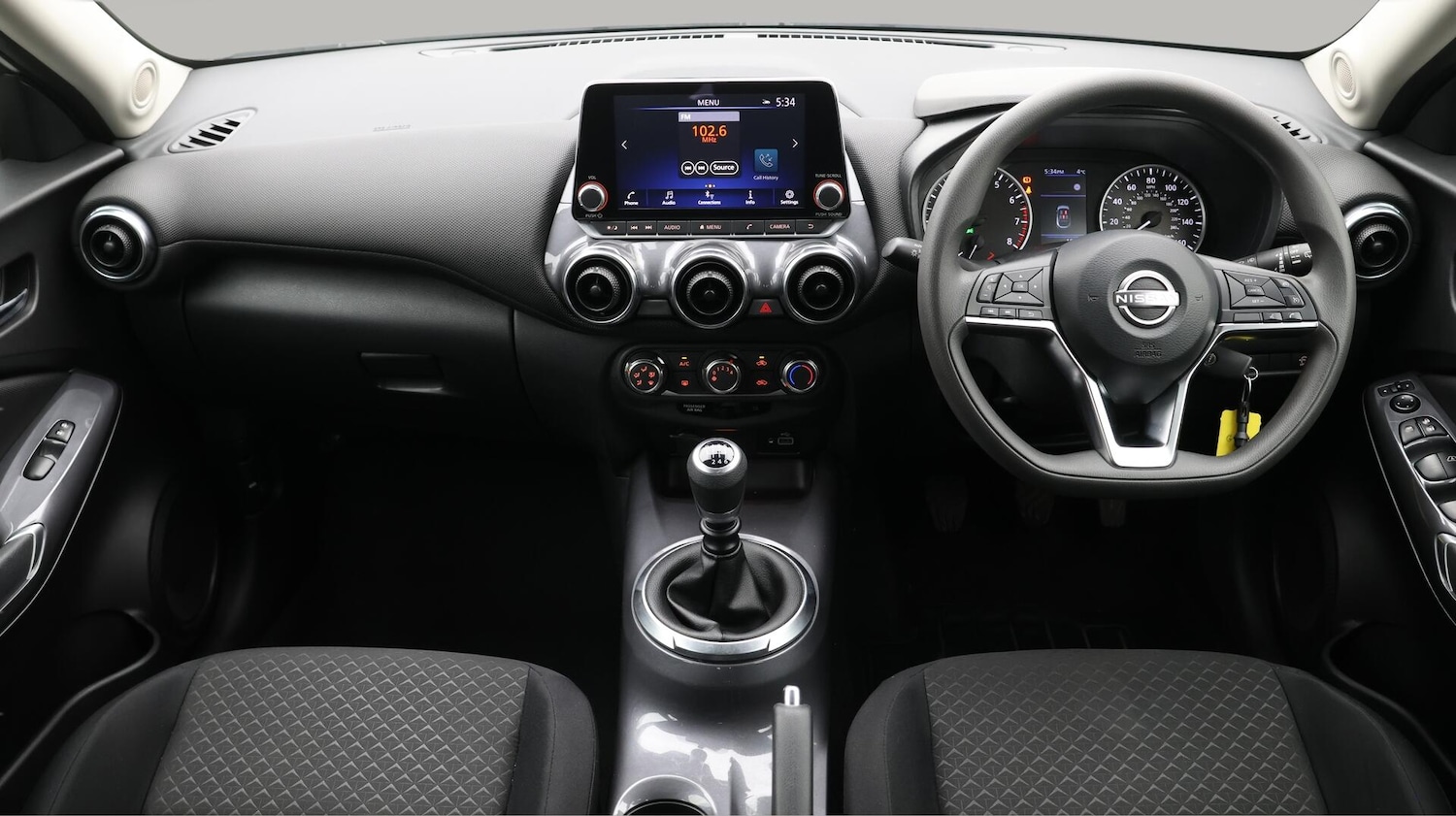 Used Nissan Juke 2023 for sale - 76701101: Photo 14