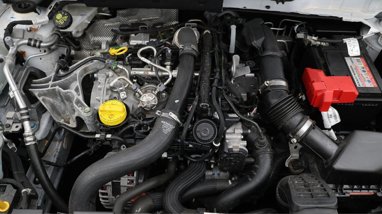 Used Nissan Juke 2023 for sale - 76701101: Photo 20