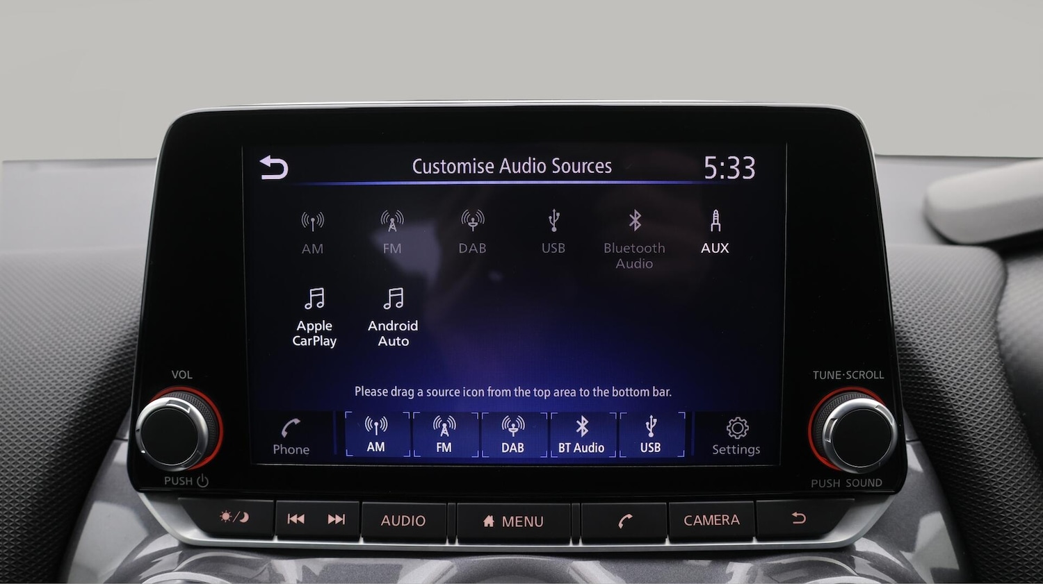 Used Nissan Juke 2023 for sale - 76701101: Photo 26