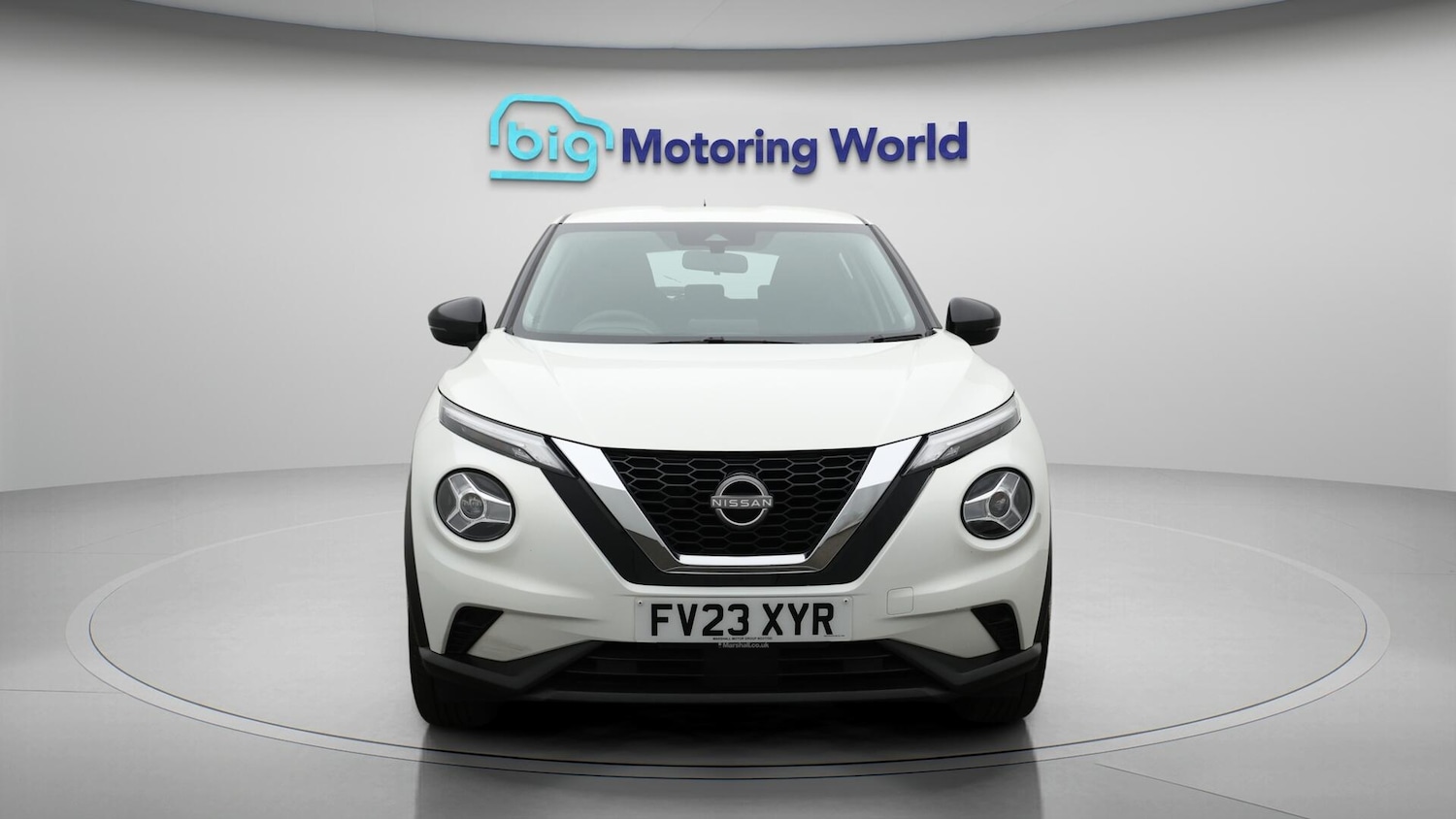 Used Nissan Juke 2023 for sale - 76701101: Photo 3