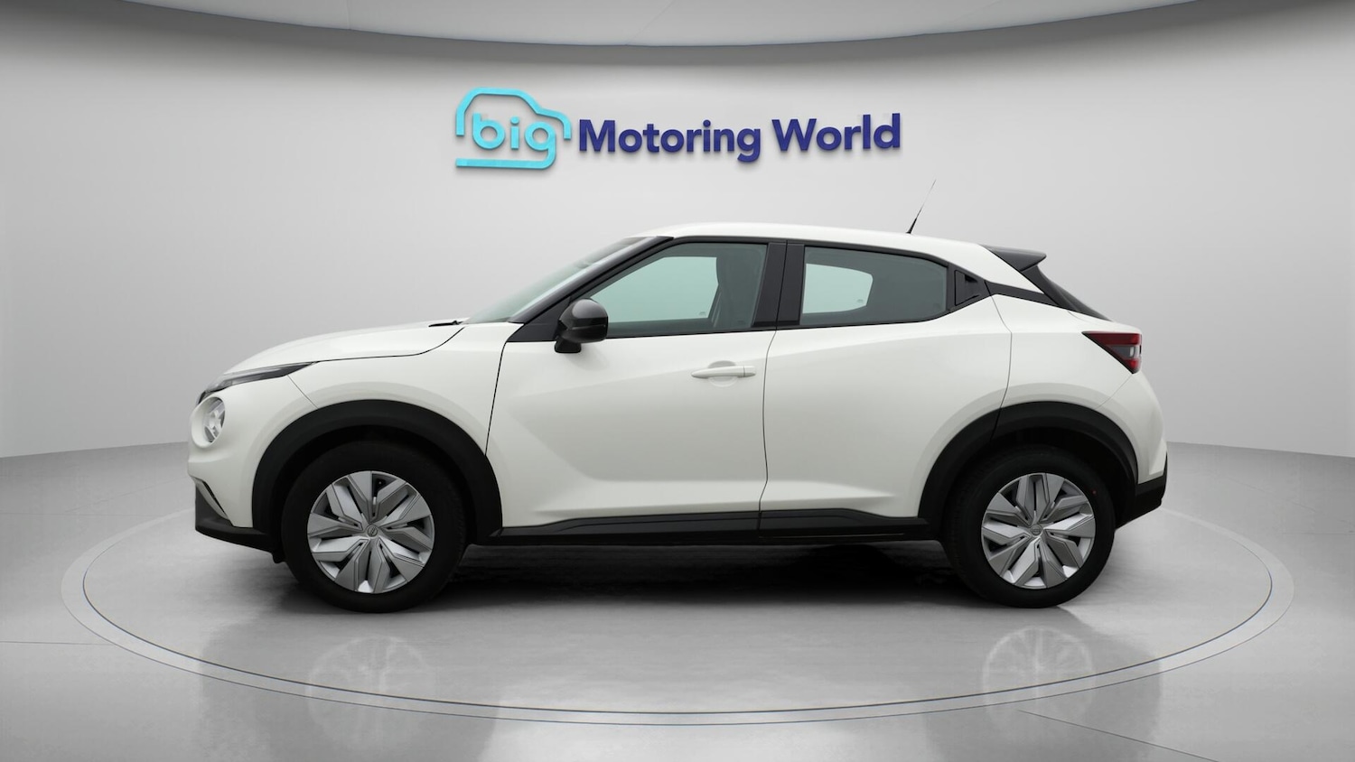 Used Nissan Juke 2023 for sale - 76701101: Photo 5