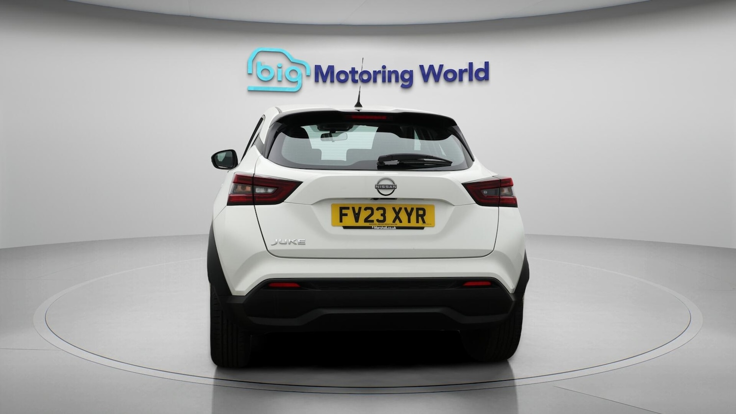 Used Nissan Juke 2023 for sale - 76701101: Photo 7