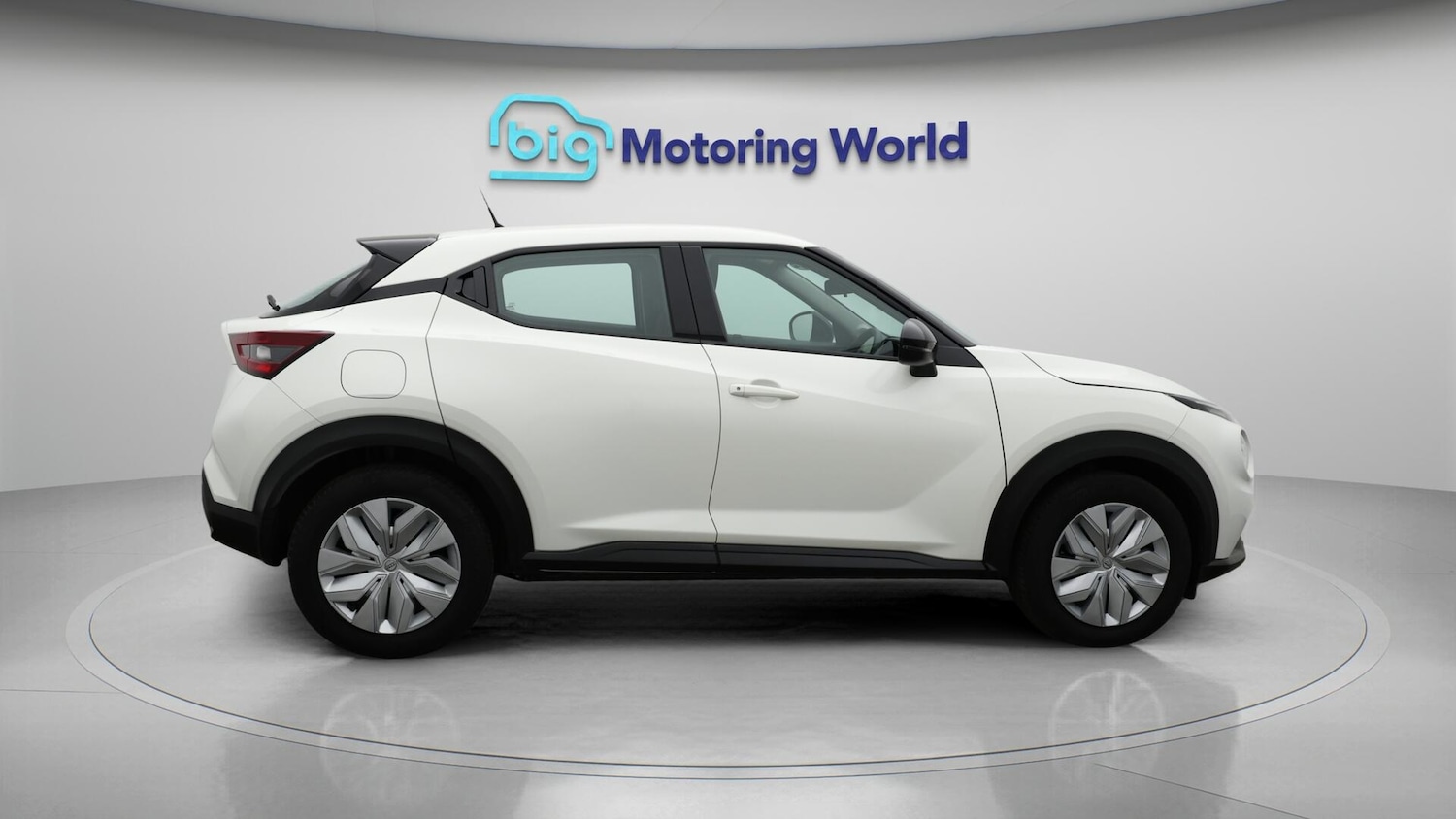 Used Nissan Juke 2023 for sale - 76701101: Photo 9
