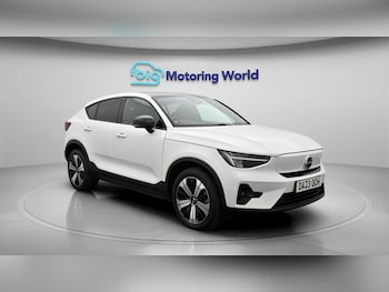 Used Volvo C40 2023 for sale - 79623930: Photo
