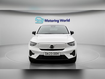 Used Volvo C40 2023 for sale - 79623930: Photo
