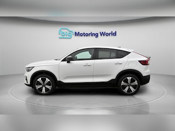 Used Volvo C40 2023 for sale - 79623930: Photo