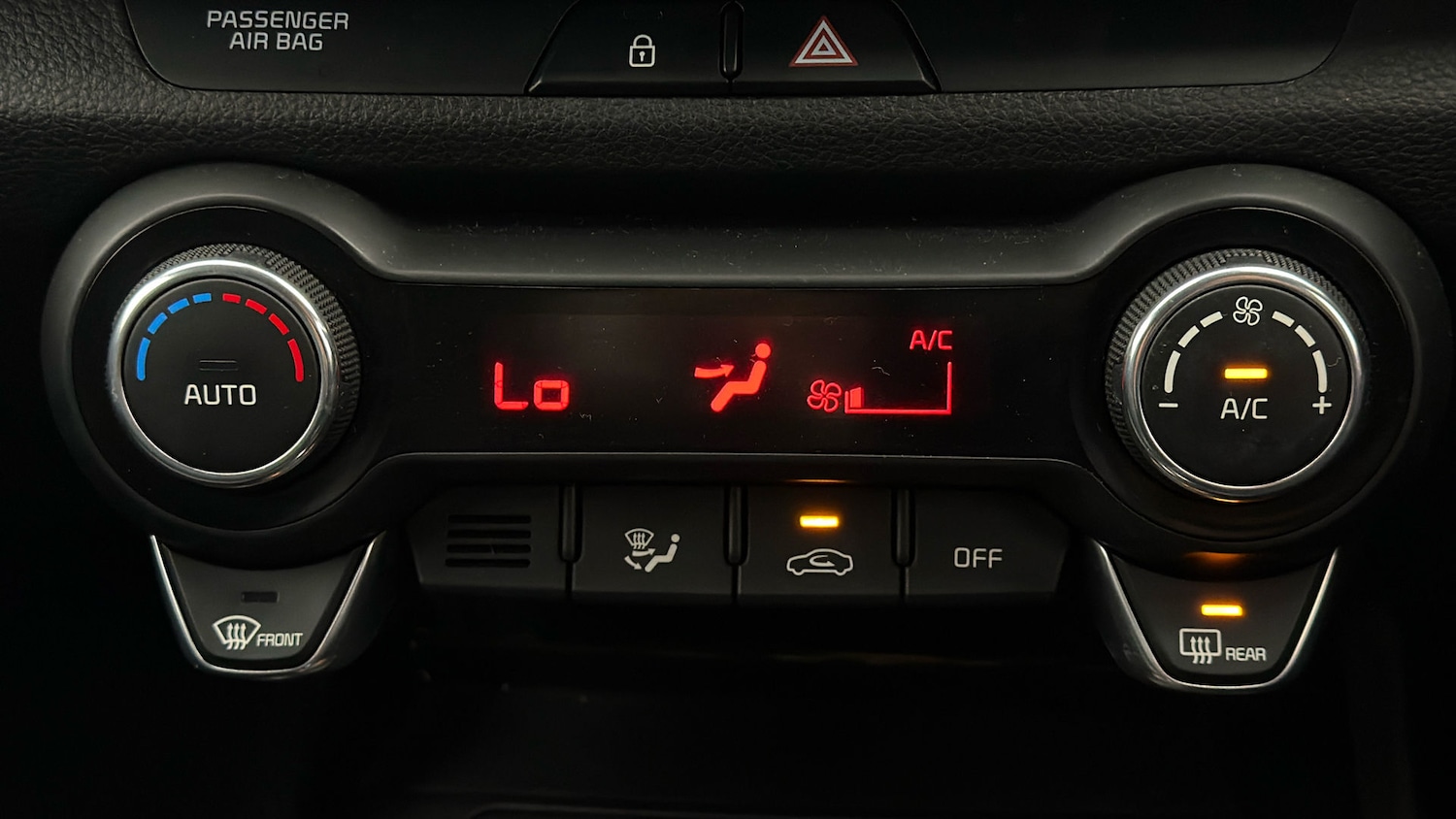 Used Kia Rio 2020 for sale - 77998623: Photo 11