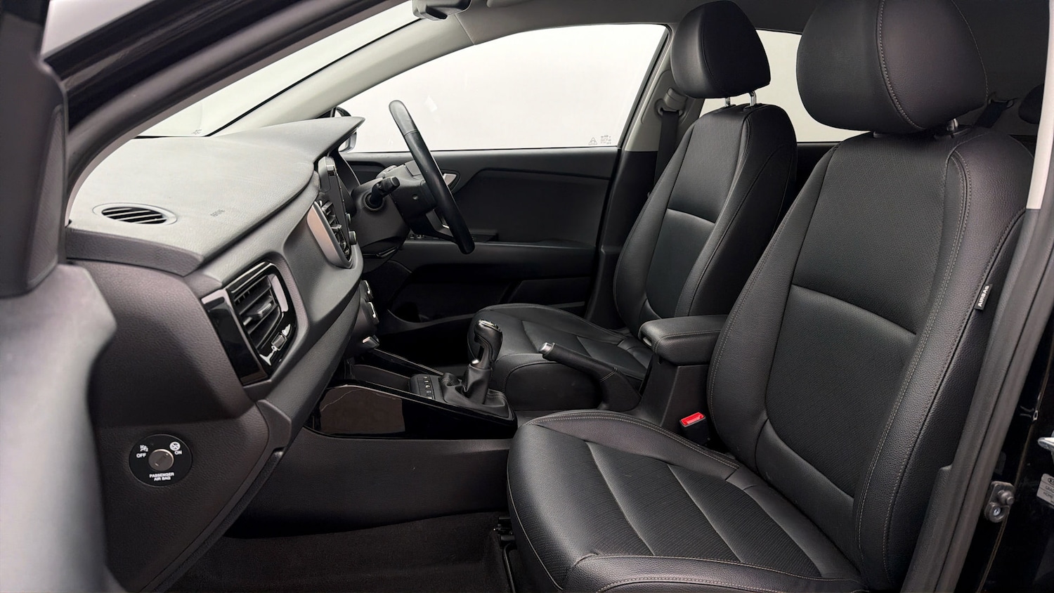 Used Kia Rio 2020 for sale - 77998623: Photo 13