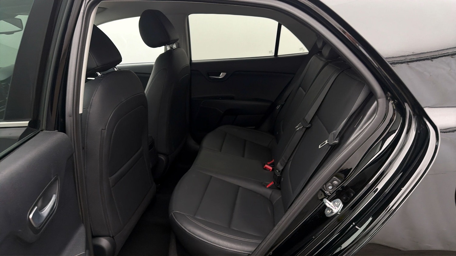 Used Kia Rio 2020 for sale - 77998623: Photo 15