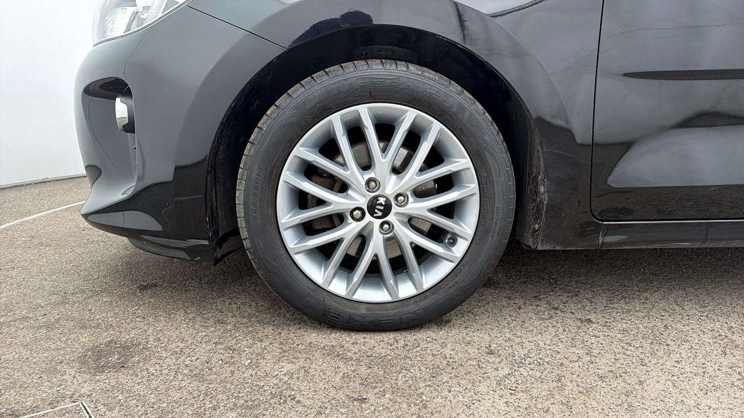 Used Kia Rio 2020 for sale - 77998623: Photo 17