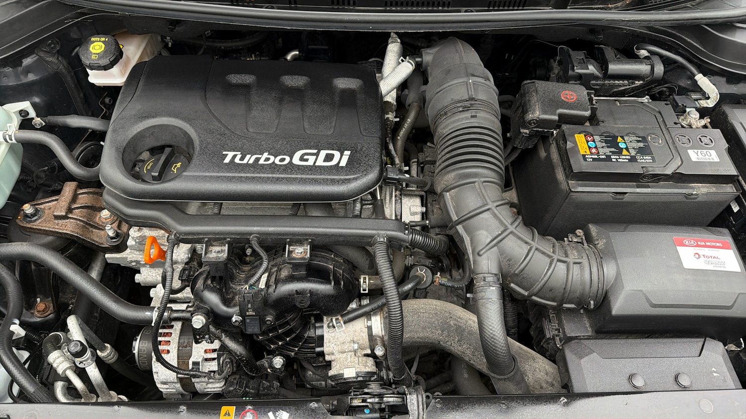 Used Kia Rio 2020 for sale - 77998623: Photo 18