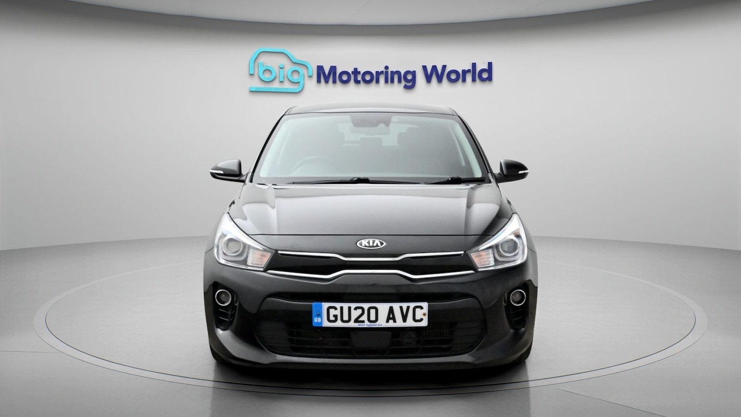 Used Kia Rio 2020 for sale - 77998623: Photo 2