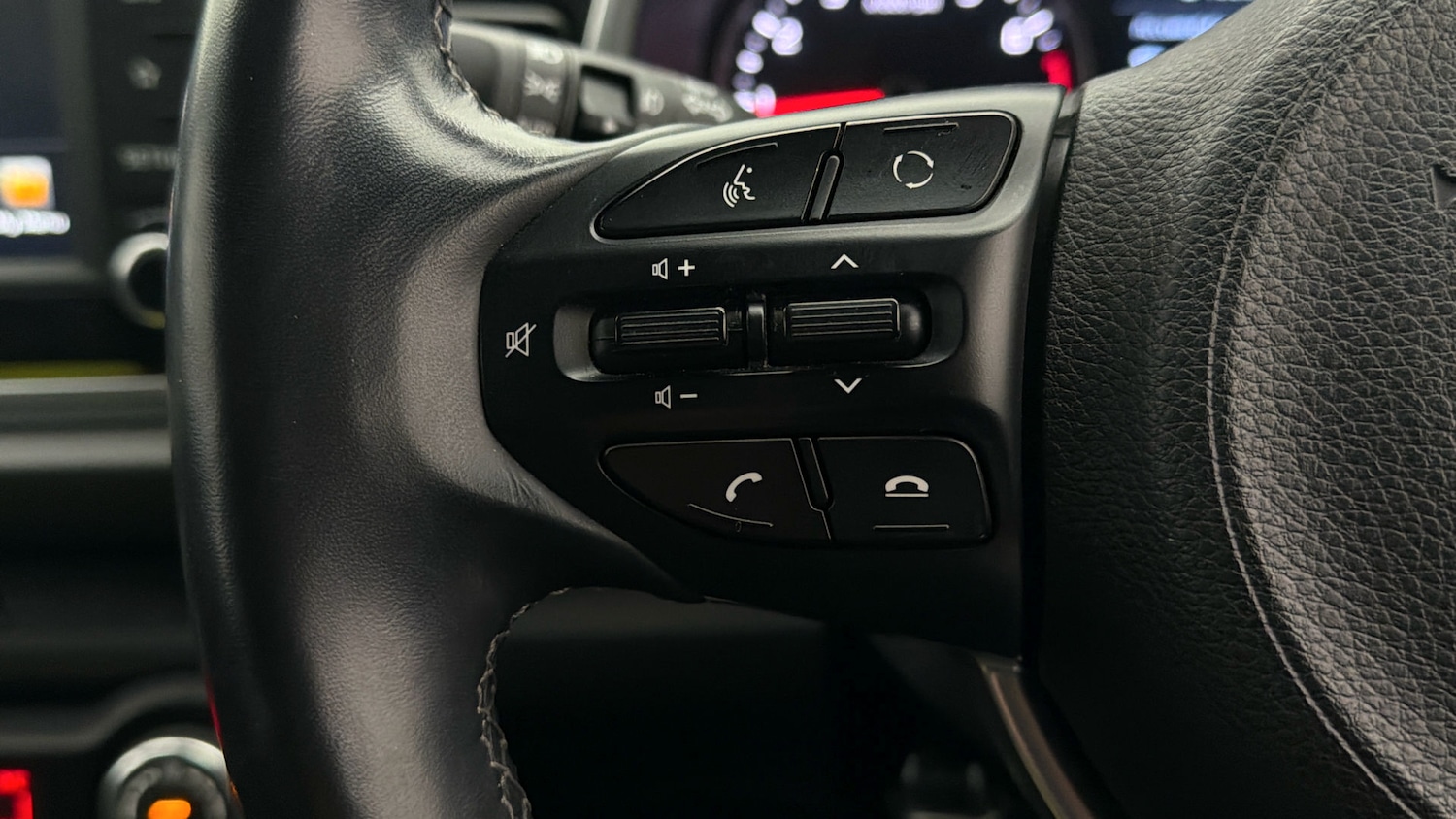 Used Kia Rio 2020 for sale - 77998623: Photo 22