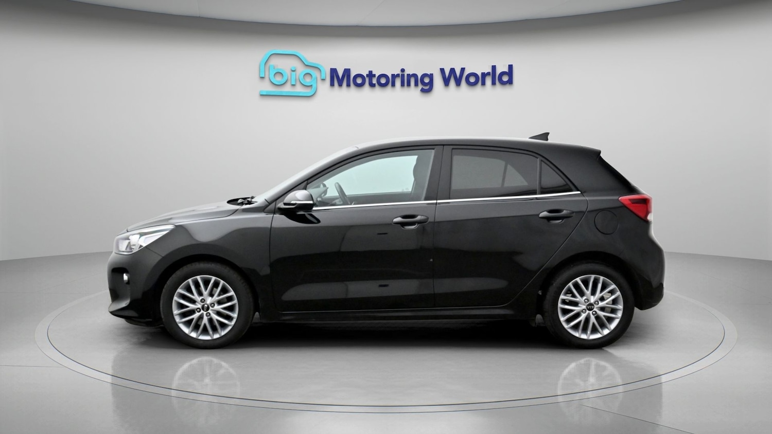 Used Kia Rio 2020 for sale - 77998623: Photo 4
